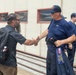 The U.S. Department of State’s U.S. Urban Search and Rescue Team Demobilization Day 3