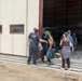 The U.S. Department of State’s U.S. Urban Search and Rescue Team Demobilization Day 3