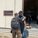 The U.S. Department of State’s U.S. Urban Search and Rescue Team Demobilization Day 3