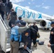 The U.S. Department of State’s U.S. Urban Search and Rescue Team Demobilization Day 3