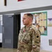 'It's About People' : Sergeant Major Retires After 36 Years of Military Service
