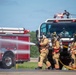 NAS Oceana Conducts Mass Casualty Exercise