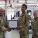 Warrior of the Week: Amn Ziyonne Bullock