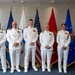 Recruit Training Command Graduation July 9, 2026
