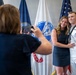 Recruit Training Command Graduation July 9, 2026