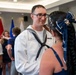 Recruit Training Command Graduation July 9, 2026