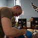 103d Airlift Wing conducts mass physical health assessment