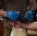 103d Airlift Wing conducts mass physical health assessment