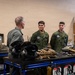 Lt. Gen. Wortman Visits HMLA-369 &amp; MALS-39
