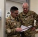 103d Airlift Wing conducts mass physical health assessment