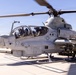 Lt. Gen. Wortman Visits HMLA-369 &amp; MALS-39