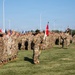 1-4 CAV Assumption of Responsibility Ceremony