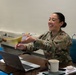 103d Airlift Wing conducts mass physical health assessment