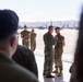 Lt. Gen. Wortman Visits HMLA-369 &amp; MALS-39
