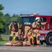 NAS Oceana Conducts Mass Casualty Exercise
