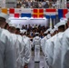 Recruit Training Command Graduation July 9, 2026