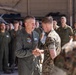 Lt. Gen. Wortman Visits HMLA-369 &amp; MALS-39