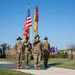 1-4 CAV Assumption of Responsibility Ceremony