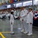 Recruit Training Command Graduation July 9, 2026