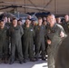 Lt. Gen. Wortman Visits HMLA-369 &amp; MALS-39