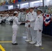 Recruit Training Command Graduation July 9, 2026