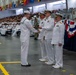 Recruit Training Command Graduation July 9, 2026