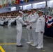 Recruit Training Command Graduation July 9, 2026