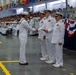 Recruit Training Command Graduation July 9, 2026