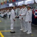 Recruit Training Command Graduation July 9, 2026