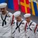 Recruit Training Command Graduation July 9, 2026