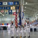 Recruit Training Command Graduation July 9, 2026