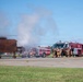 NAS Oceana Conducts Mass Casualty Exercise