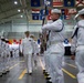 Recruit Training Command Graduation July 9, 2026