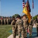 1-4 CAV Assumption of Responsibility Ceremony