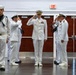 Recruit Training Command Graduation July 9, 2026