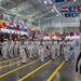 Recruit Training Command Graduation July 9, 2026