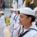 Recruit Training Command Graduation July 9, 2026