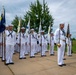Recruit Training Command Graduation July 9, 2026