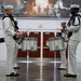Recruit Training Command Graduation July 9, 2026