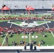 Recruiting Station Tampa Marines host their All-Hands Pool Function at Venice High School