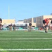 Recruiting Station Tampa Marines host their All-Hands Pool Function at Venice High School