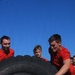 Recruiting Station Tampa Marines host their All-Hands Pool Function at Venice High School