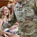 'It's About People' : Sergeant Major Retires After 36 Years of Military Service