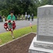 U.S. Army commemorates 100th anniversary of 1926 Picatinny Arsenal explosion