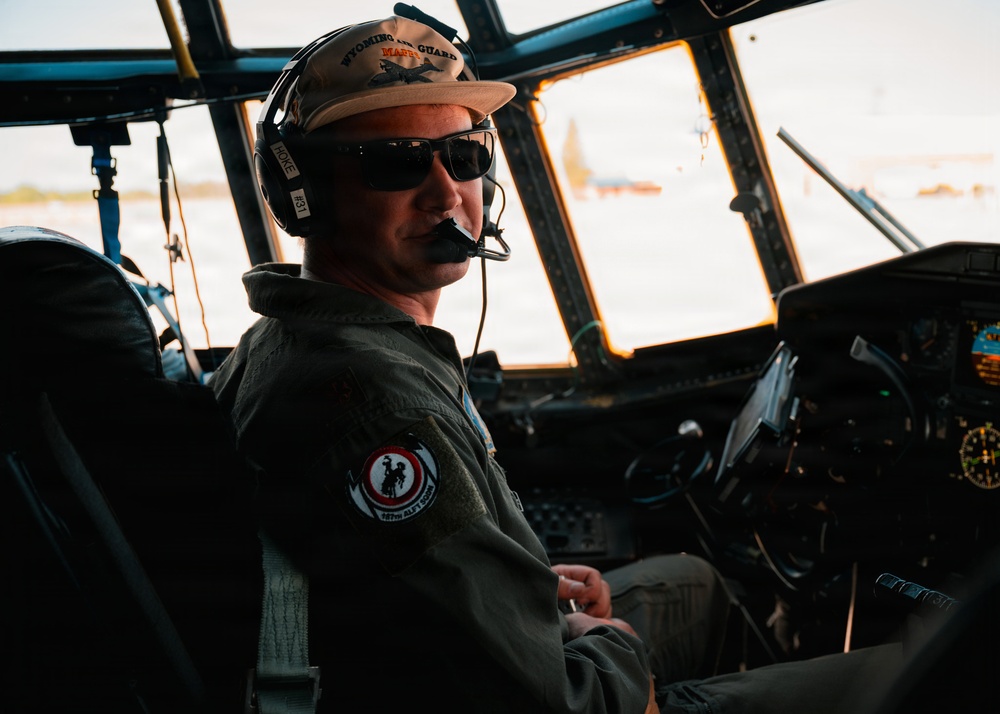 Flying the Brand for America’s 250th