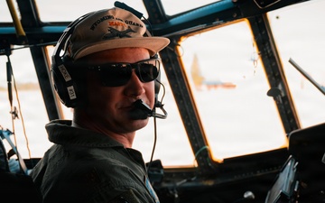 Flying the Brand for America’s 250th