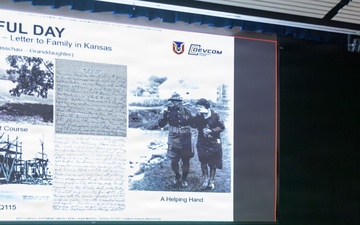 U.S. Army commemorates 100th anniversary of 1926 Picatinny Arsenal explosion