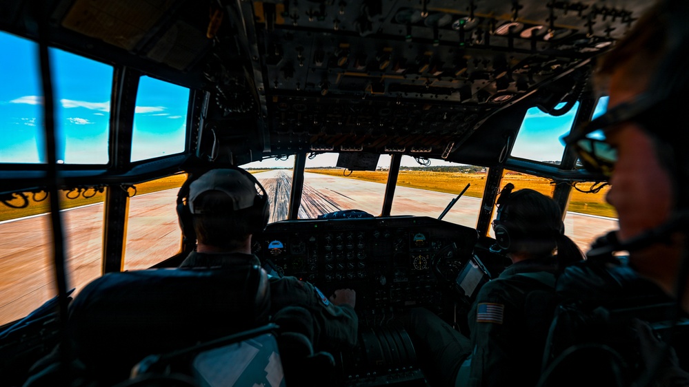 Flying the Brand for America’s 250th