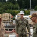 STRATCOM Tours COMSUBGRU 9 Submarines