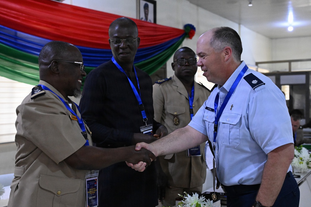 Inaugural West Africa Religious Affairs Symposium (WARAS) Kicks Off in Ghana